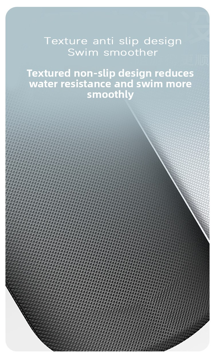 Swimming Cap – Premium Silicone Swim Cap For Adults With Extra Room For Long Hair | Non-Slip, Comfortable & Chlorine-Resistant_voghion.com
