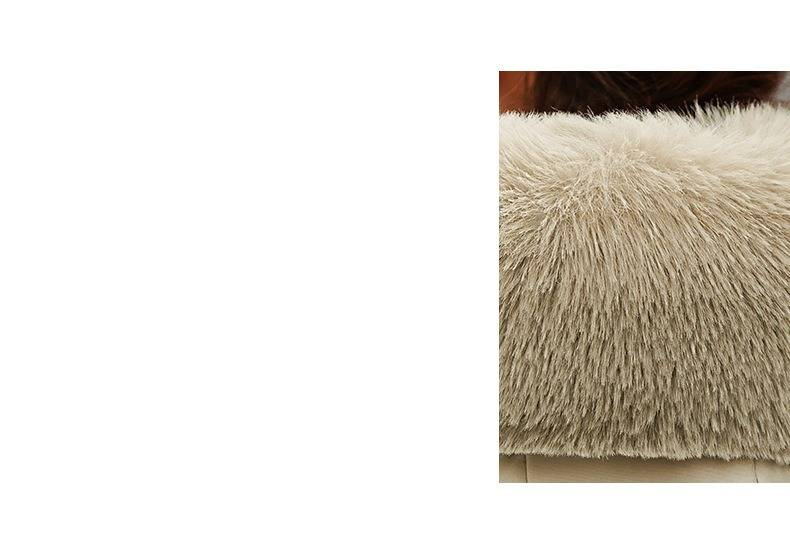 Gesteppte Parkajacke für Damen – Übergroßer Puffermantel mit Kapuze (Schwarz/Creme/Beige/Braun/Mint, M-XXL)_voghion.com