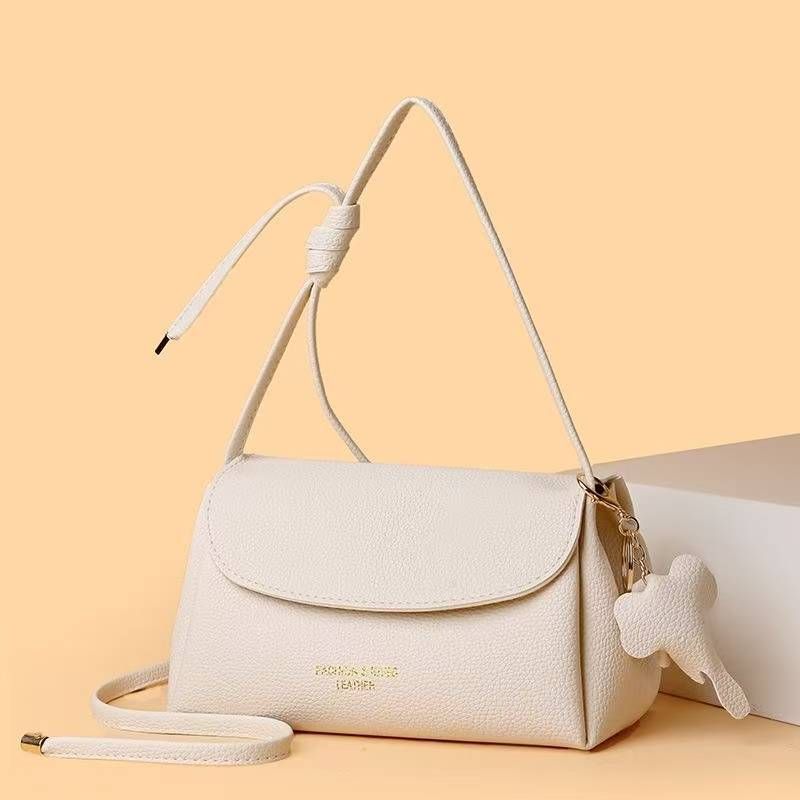 Borsa a tracolla di design di alta qualità, borsa a mano di lusso, borsa a tracolla con catena, portafoglio in pelle di alta qualità, confezione regalo_voghion.com