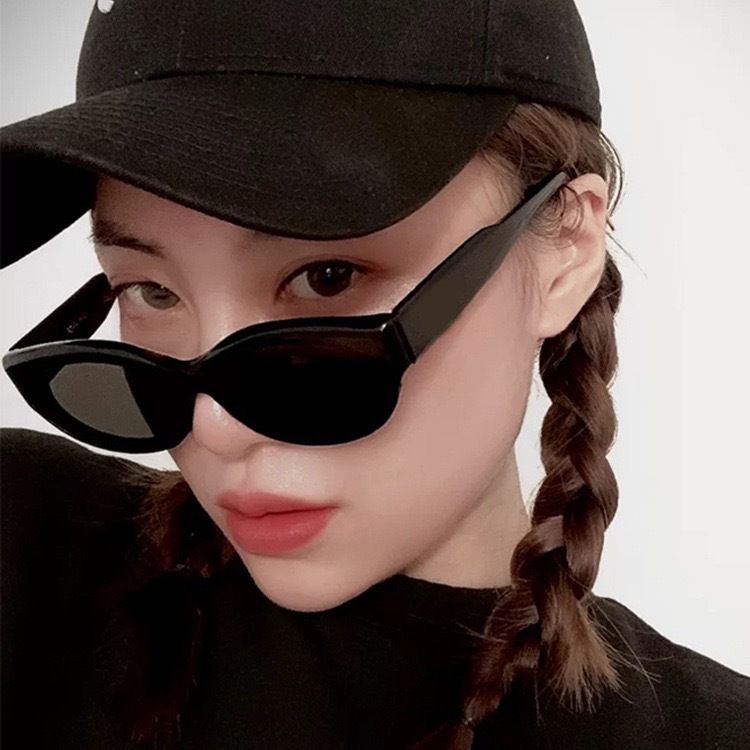 2025 Fall/Winter New Cat-Eye Sunglasses_voghion.com