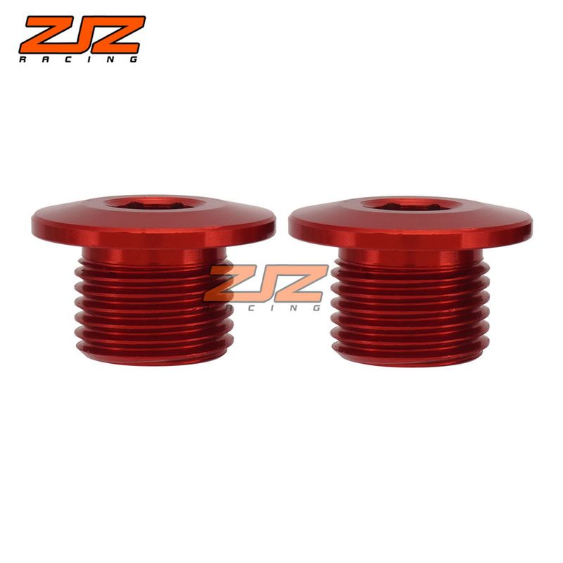 JFG Racing J-20 Front Wheel Screws For Sur Ron Light Bee X S/X/L1E & Segway X260/X160 - High-Strength Motorcycle Accessories (Multiple Colors)_voghion.com