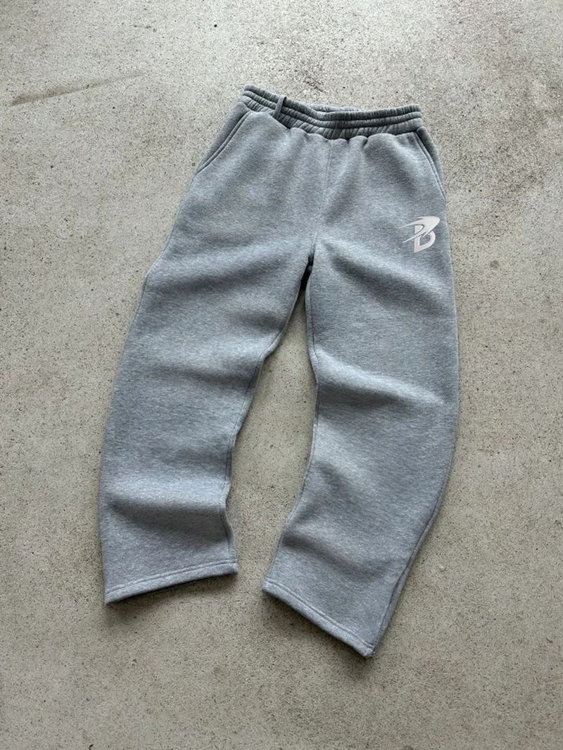 Herren-Hoodie-Set mit Gummipatches – Streetwear-Trainingsanzug, Oversized-Freizeitoutfit_voghion.com