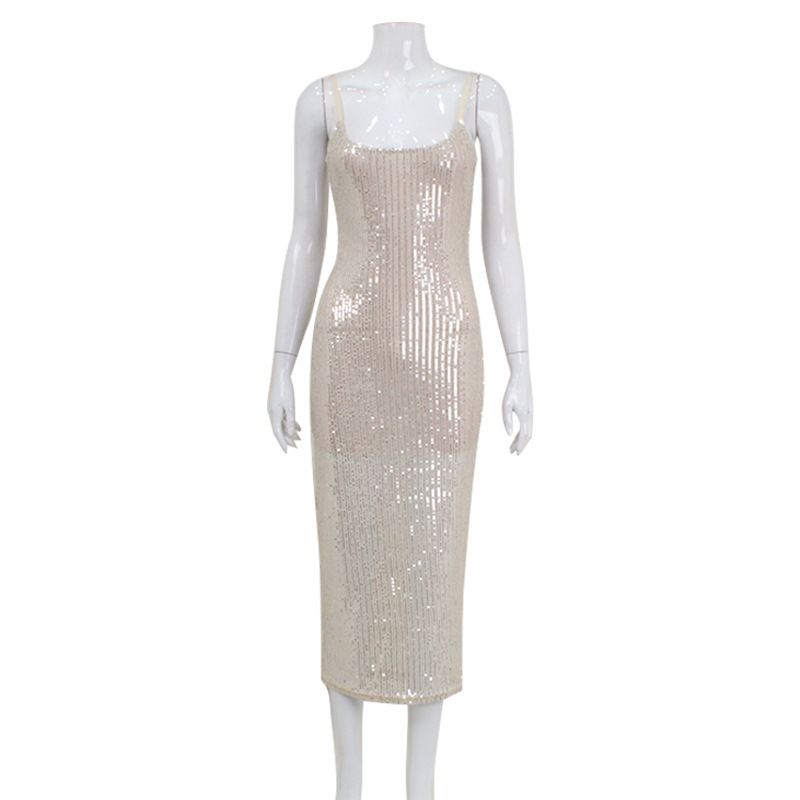 KP10581 Wind Volume 2024 Abito da sera snellente alla moda con perline_voghion.com