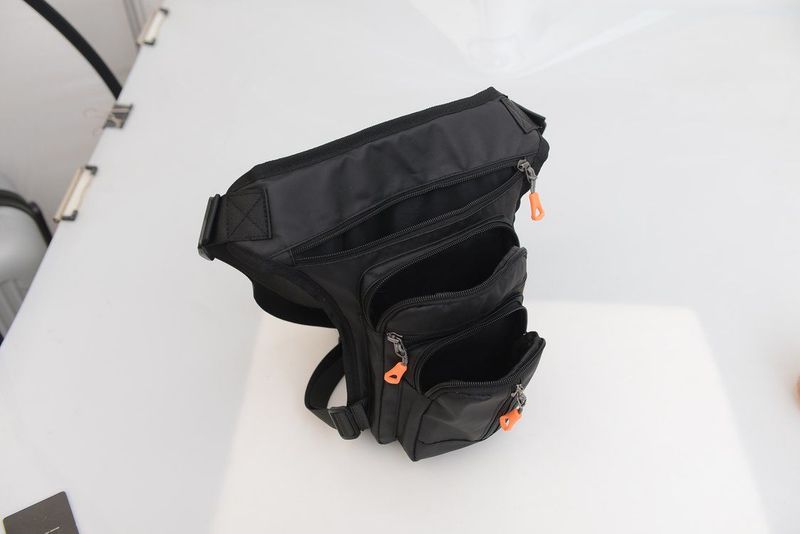 Multifunctionele schoudertas voor op de motor, beentas voor in de auto, crossbodytas voor heren, trend in fietsrugzakken_voghion.com