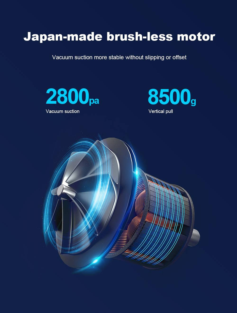 Robot lavavetri Liectroux HCR-10 con spruzzatura d'acqua a ultrasuoni, routing AI, serbatoio dell'acqua da 30 ml_voghion.com