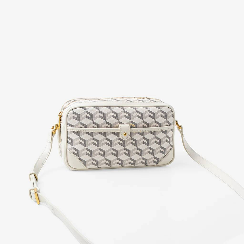 CHRISTY NG SAC À BANDOULIÈRE MULTIFONCTIONNEL, SAC POUR APPAREIL PHOTO ET SAC À MAIN ÉLÉGANT AVEC UN DESIGN DURABLE ET ÉCOLOGIQUE POUR UN USAGE QUOTIDIEN_voghion.com