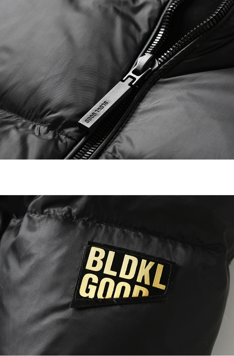 2024 New Autumn And Winter Hooded Down Jacket Jacket_voghion.com