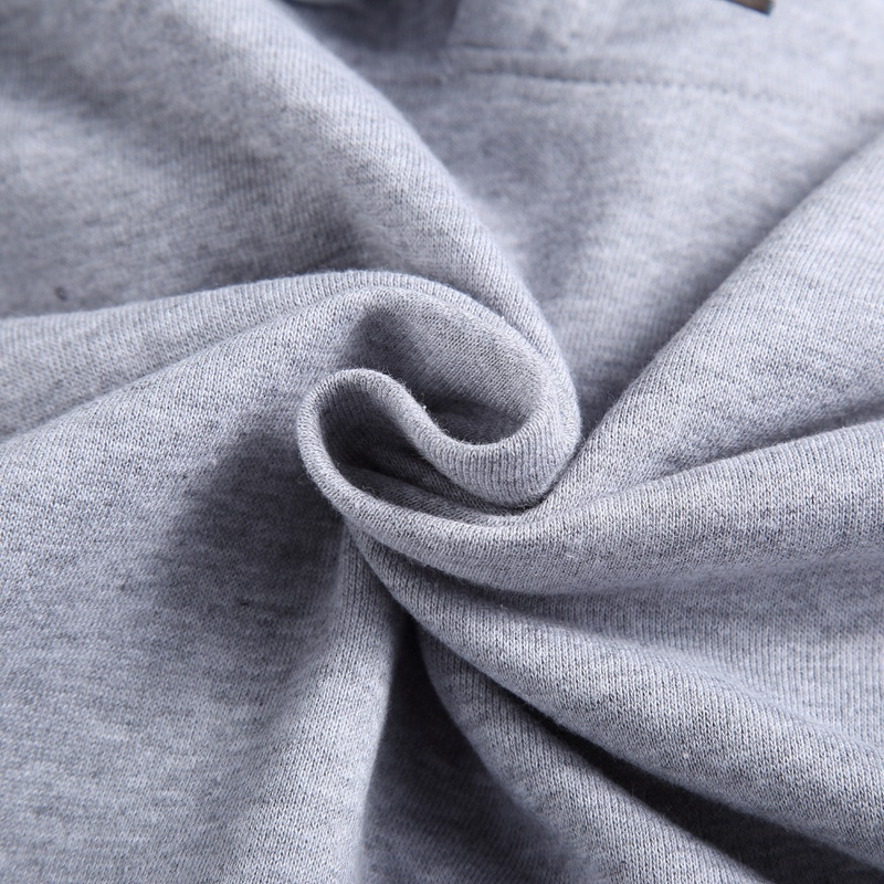 Completo da uomo in pile casual con felpa con cappuccio e jogger - Abbigliamento da casa unisex in pile per l'inverno, abbigliamento casual streetwear (diversi colori e taglie)_voghion.com