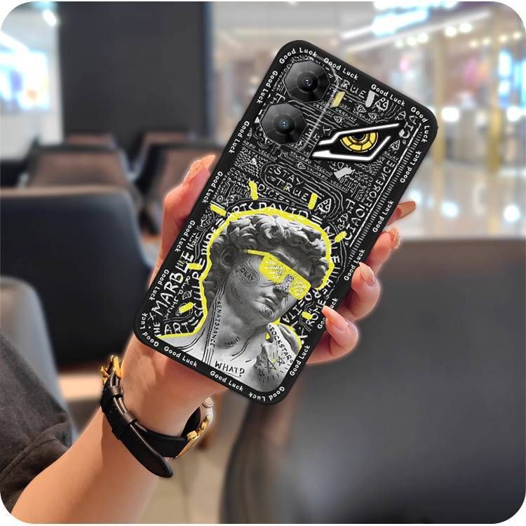 TechGlobe compatibile con il telefono ZTE Nubia Neo3 5G, nuova custodia morbida alla moda per uomo e personalizzata antipolvere per donna_voghion.com