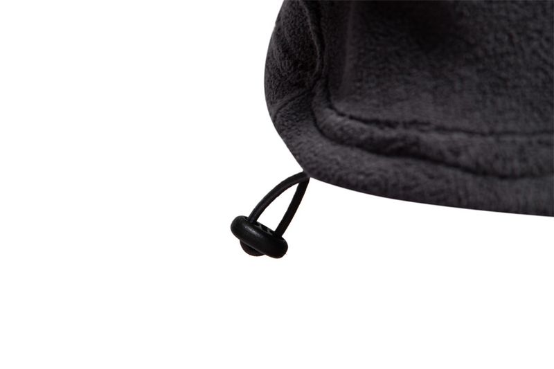 Felpa calda in pile da uomo versatile con cappuccio a maniche lunghe, tendenza autunno e inverno 2024_voghion.com