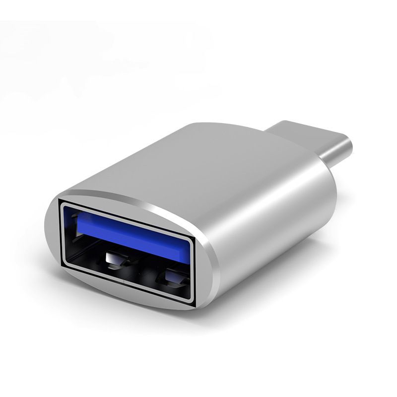 Music Festival USB3.1Type-c phone USB to type-c3.1 OTG adapter_voghion.com