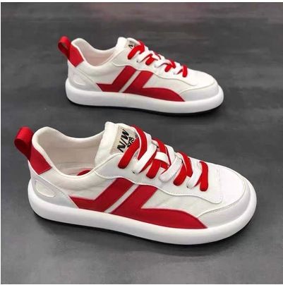 Zomer heren casual skateboard sneakers 2024 Kwai dezelfde stijl_voghion.com