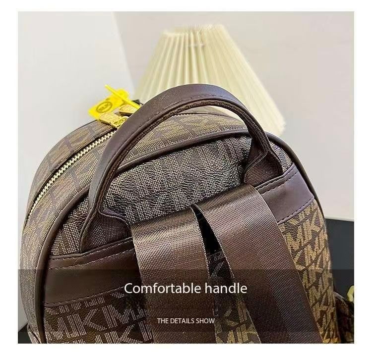 Designer-Rucksack, Reise-Umhängetasche, Schulhandtasche, Geldbörse, Staubbeutel_voghion.com