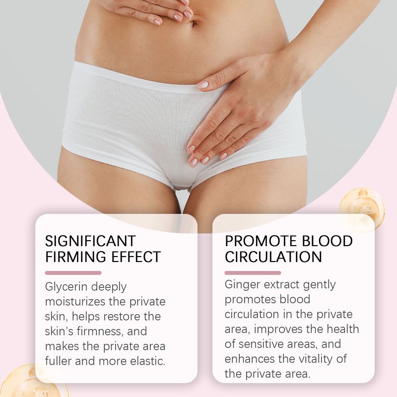 North Women's Gentle Cleansing Daily Nourishing Skin Body Care Capsules_voghion.com