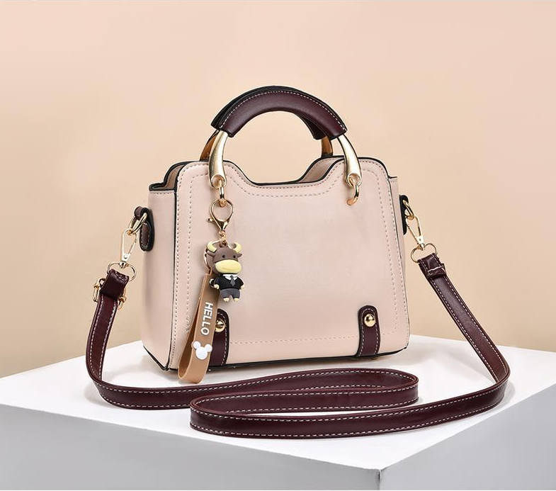 Small 2024 New Spring/Summer Internet Popular Korean Edition Instagram Girl Forest Series One Shoulder Crossbody_voghion.com