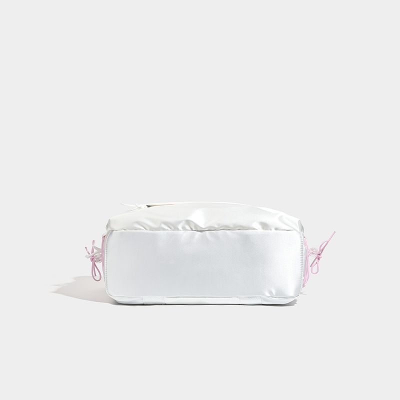 Borsa a tracolla versatile ed elegante, nuova estate 2025, stile coreano, design di nicchia, da portare sotto le ascelle, da donna ~_voghion.com