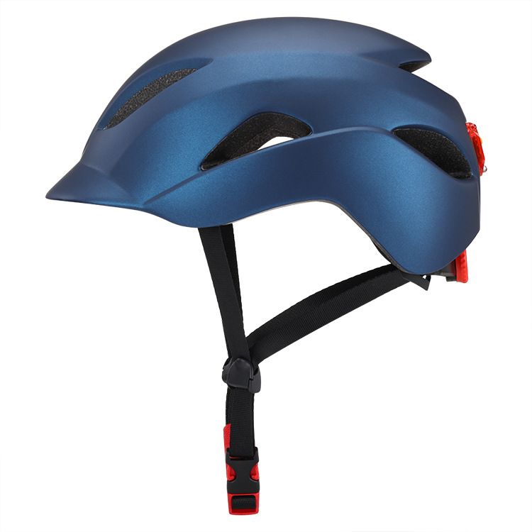 City Commuting, Leisure Cycling Bicycle Skateboard Helmet, Road Bike Helmet_voghion.com