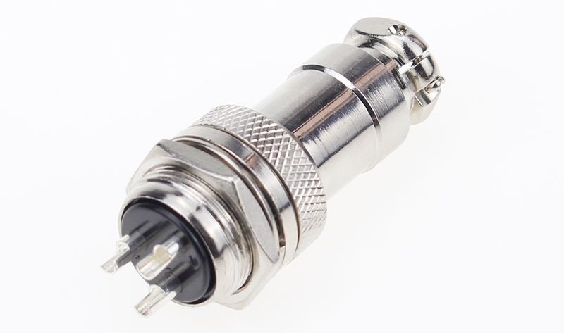 1 set GX20 2/3/4/5/6/7/8/9/10/12/14/15 pin maschio + femmina 20 mm pannello circolare connettore aviazione presa spina con cappuccio_voghion.com