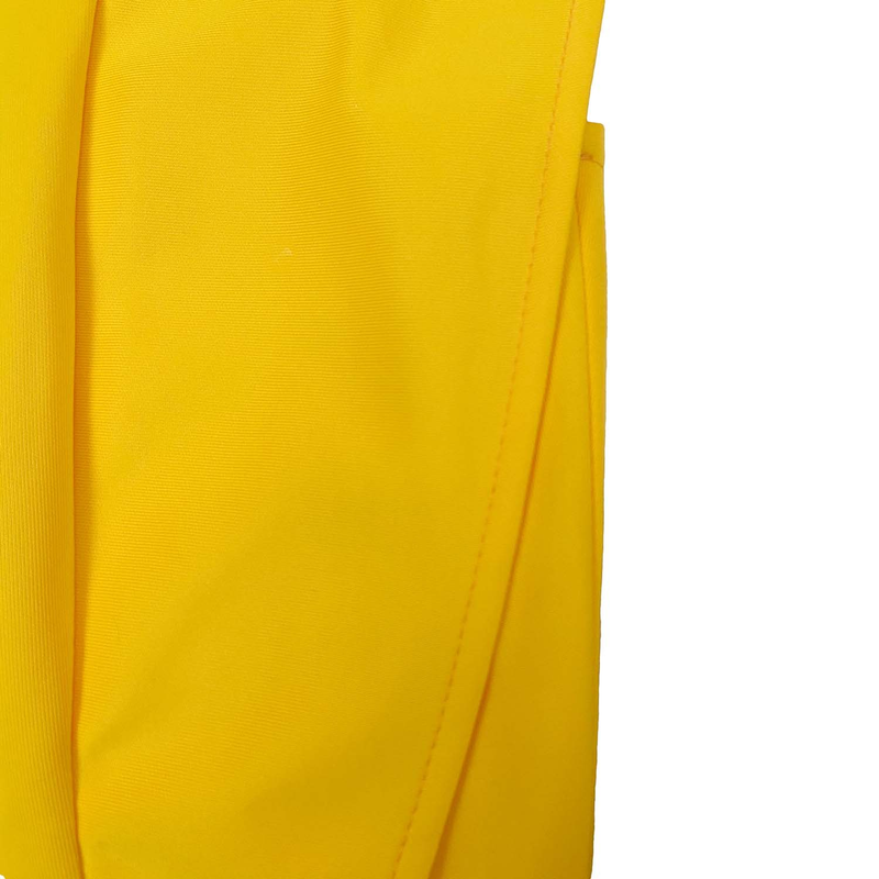 Weihnachten Thanksgiving Halloween Valentinstag Damen 2022 Solides großes geteiltes unregelmäßiges Bankettkleid_voghion.com