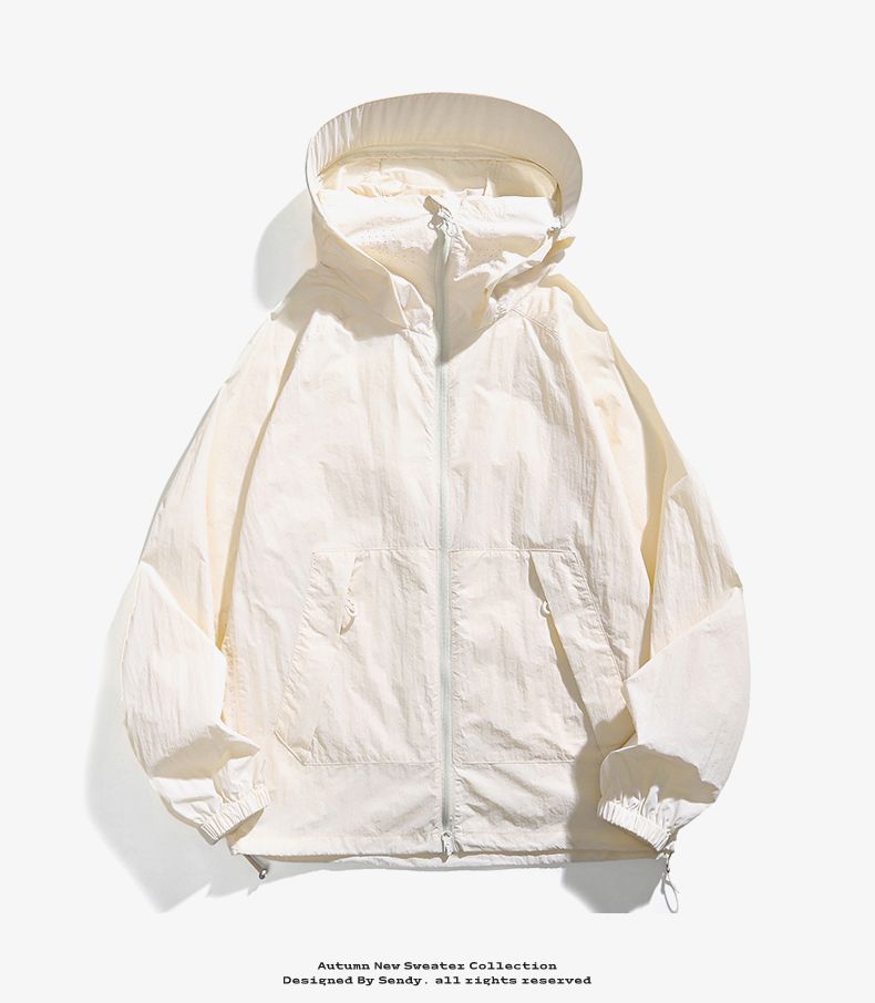 Wassup Light Ice Silk Hiking Summer Sun Protective Clothes_voghion.com