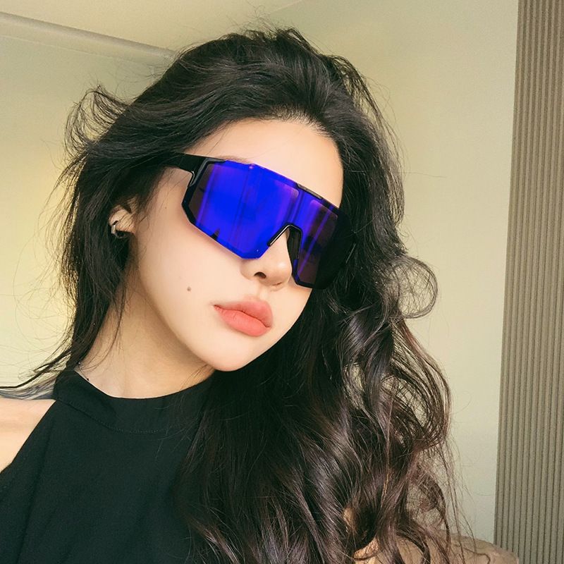 Surge New Outdoor Sports Cycling Windproof Sunshade Goggles For Men Women, European And American Style, Colorful Motorcycle_voghion.com