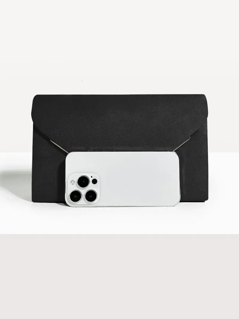 Borse a busta in velluto, portafogli da sera, pochette di alta qualità, abiti da banchetto, pochette a tracolla con catena._voghion.com