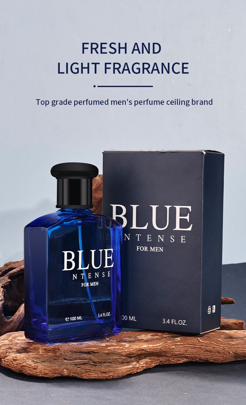 New 100ml Long-lasting Fragrance Men's Perfume_voghion.com