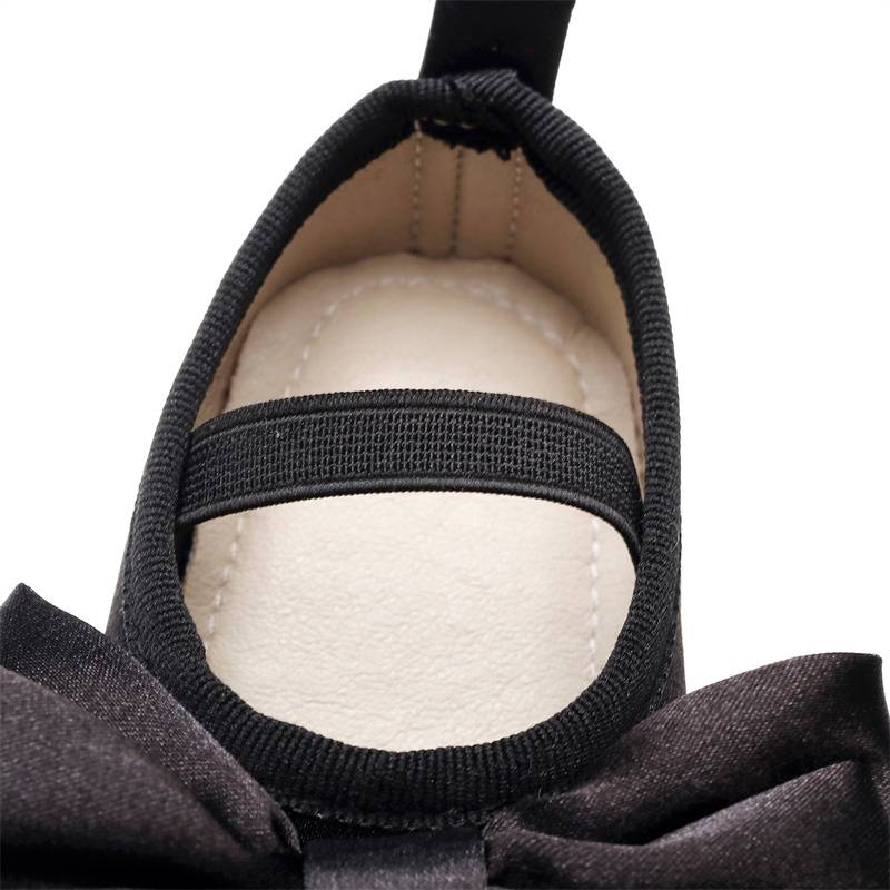 Babyschuhe Frühling und Sommer Baby Mädchen Baby Prinzessin rutschfeste Schuhe weiche Sohle Kleinkind Schuhe_voghion.com
