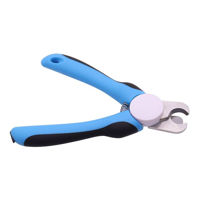 Tagliaunghie universale per cani e gatti 2 in 1_voghion.com
