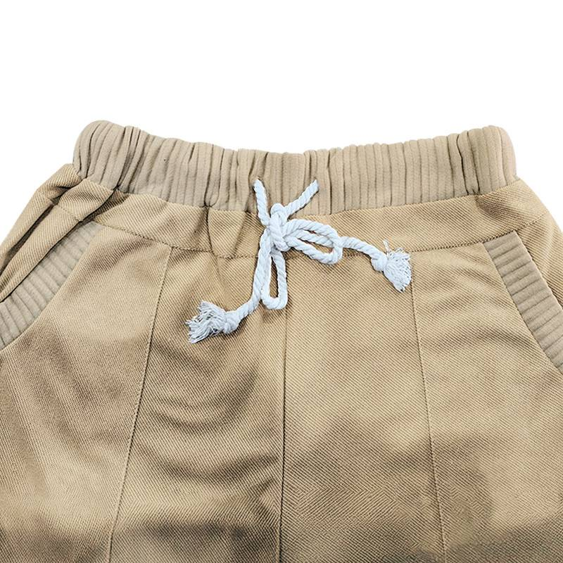 Die meistverkauften Schlagshorts für Herren im Sommer, modische und sportliche Casual High Street Trendy Casual Caprihosen für Herren_voghion.com