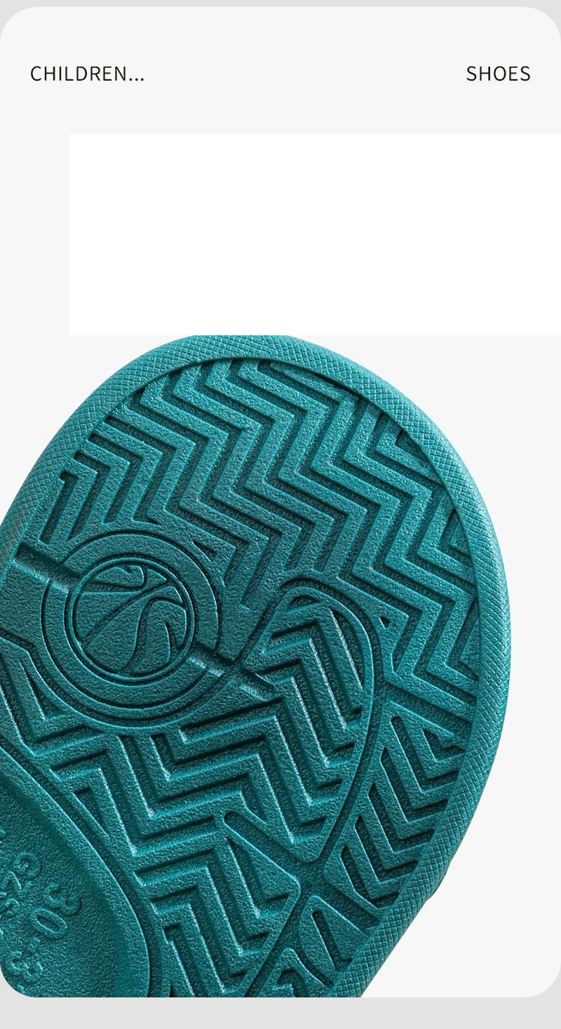 Pantofole per mamma e bambino, per bambini e bambine, da bagno, antiscivolo, sandali per bambini_voghion.com