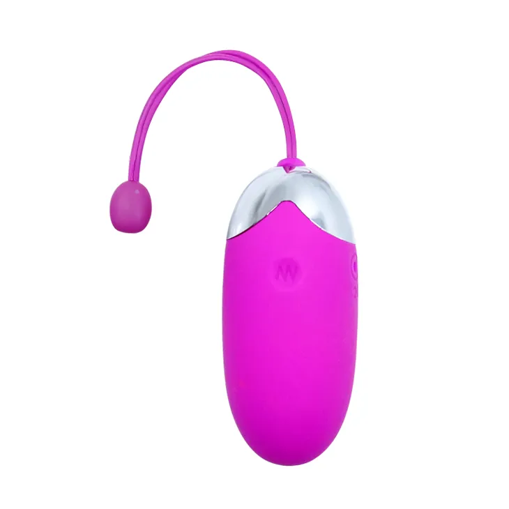 Vibromasseur Bluetooth rechargeable par USB 2018, télécommande sans fil, pour femme, jouet sexuel vibrant_voghion.com