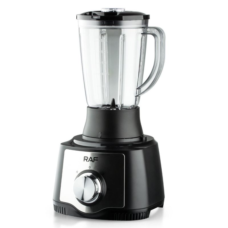 EU-Hochgeschwindigkeitsmixer – Multifunktionaler 7-in-1-Fleischwolf und Gemüseschneider für den Haushalt_voghion.com