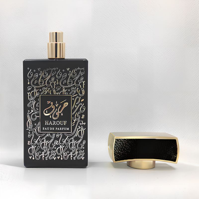 New Perfume Middle East Saudi Perfume 100ml Fresh, Natural, Elegant, Fragrant Dubai Essence Fragrant Perfume_voghion.com