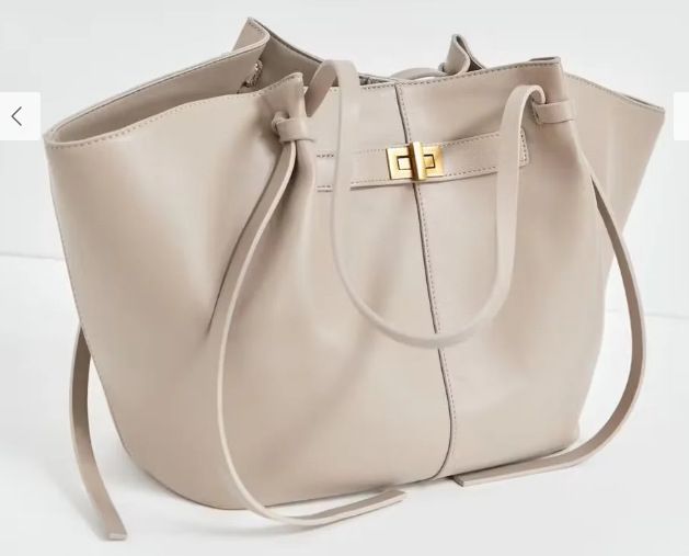 Women's Lightweight Large Capacity Batwing Shoulder Bag - Stylish Crossbody Purse With Magnetic Closure & Multiple Pockets (Brown/Black/Tan/Wine)_voghion.com