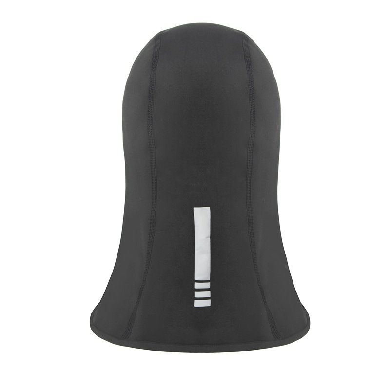 Autumn and winter riding warm head cover windproof ski mask motorcycle inner zipper opening explosion_voghion.com