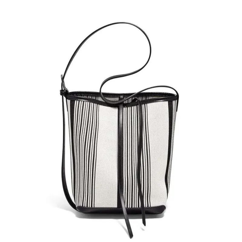 Borsa a tracolla grande capacità in PU da donna, da ufficio, da pendolare, in pelle vegana, da donna, 2025_voghion.com