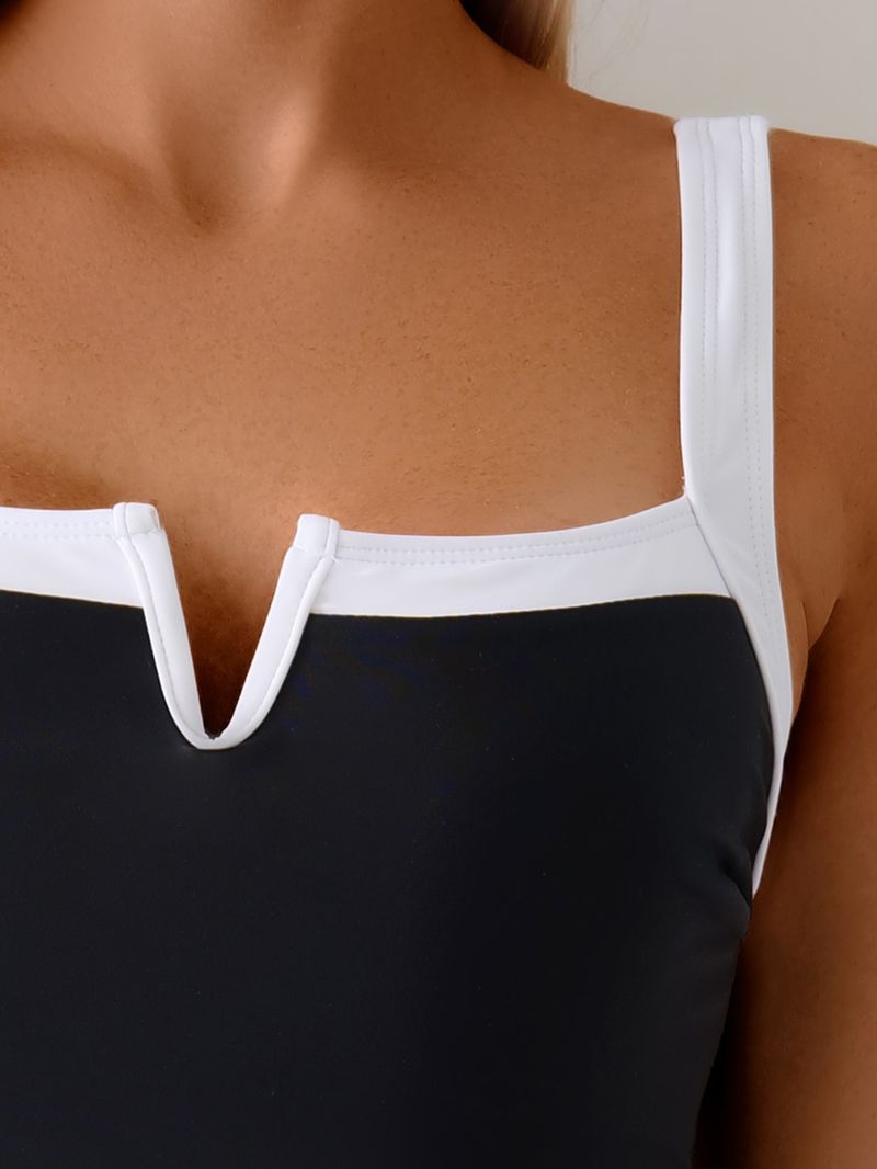 Maillot de bain une pièce pour femme, nouveau maillot de bain sexy, bikini haut de gamme_voghion.com