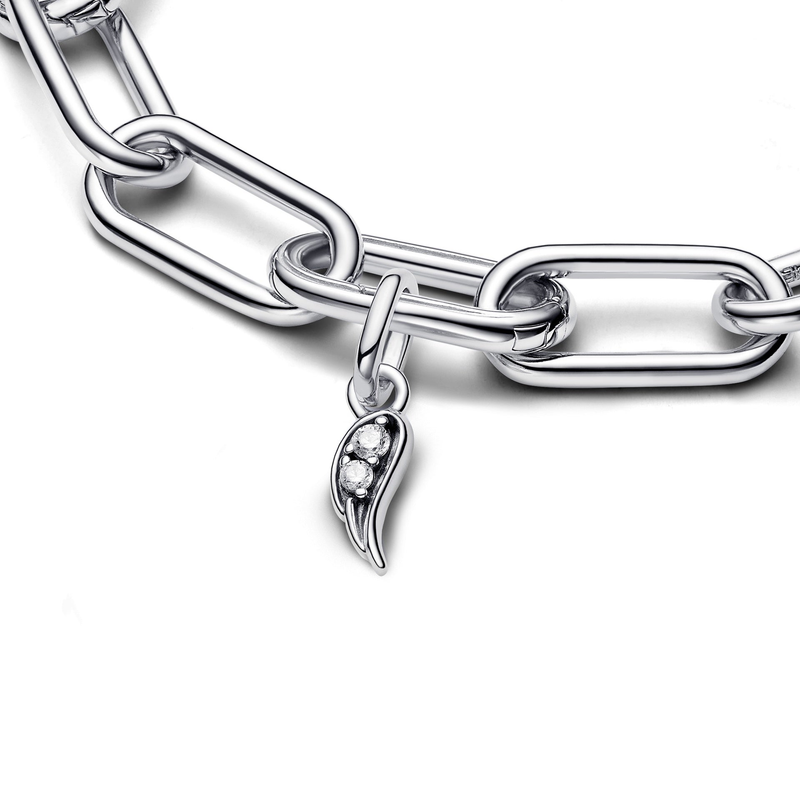 ME Sparkling Angel Wing Mini Dangle Charm_voghion.com
