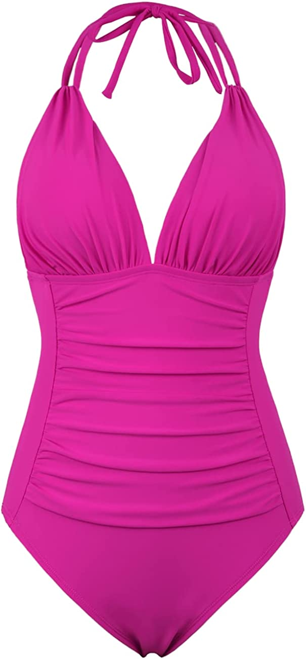 Maillots de bain européens et américains, maillots de bain français de printemps chaud, maillots de bain une pièce sexy pour femmes, 2024_voghion.com