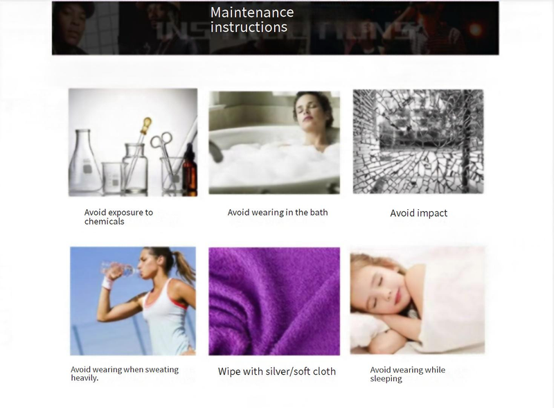 Unisex Hip Hop Necklace Full Of Diamonds Three Dimensional Monkey Pendant Trendy Domineering Jewelry Cool Street Dance Tennis Chain Gorilla_voghion.com