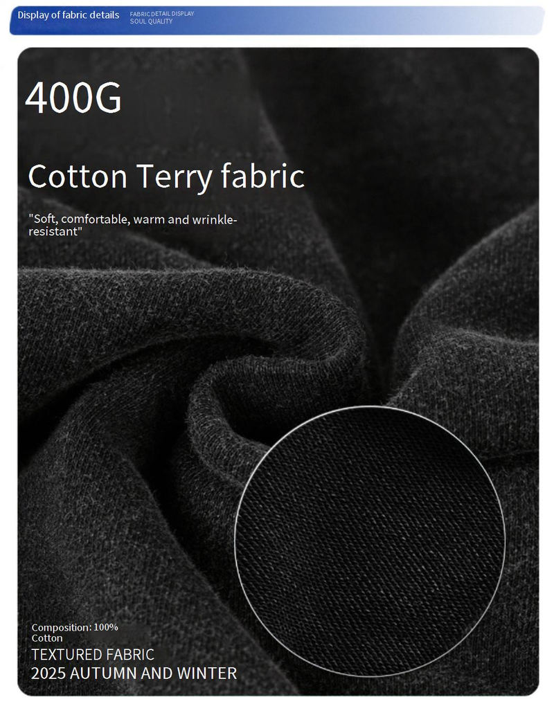 Men's Distressed Hoodie & Jogger Set - Vintage Snow Wash Streetwear With Hooded Sweatshirt & Matching Pants_voghion.com