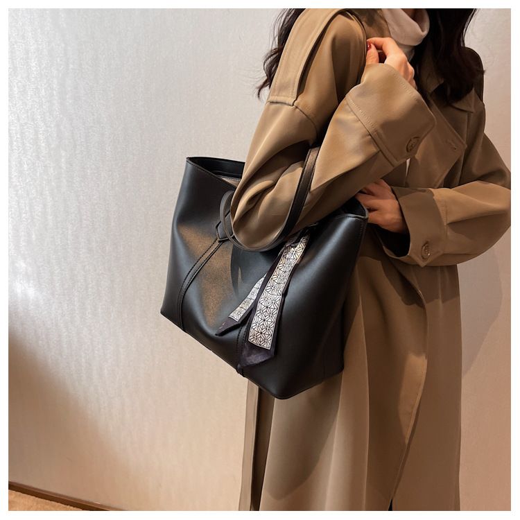 Borsa a tracolla da viaggio versatile e alla moda per studenti universitari, autunno/inverno 2024, nuova borsa tote di alta qualità_voghion.com