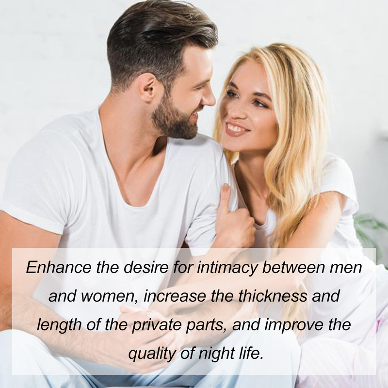 Googeer Male Enhancement Supplement Släpp stress Öka vitaliteten Uthållighet Man Body Supplement_voghion.com