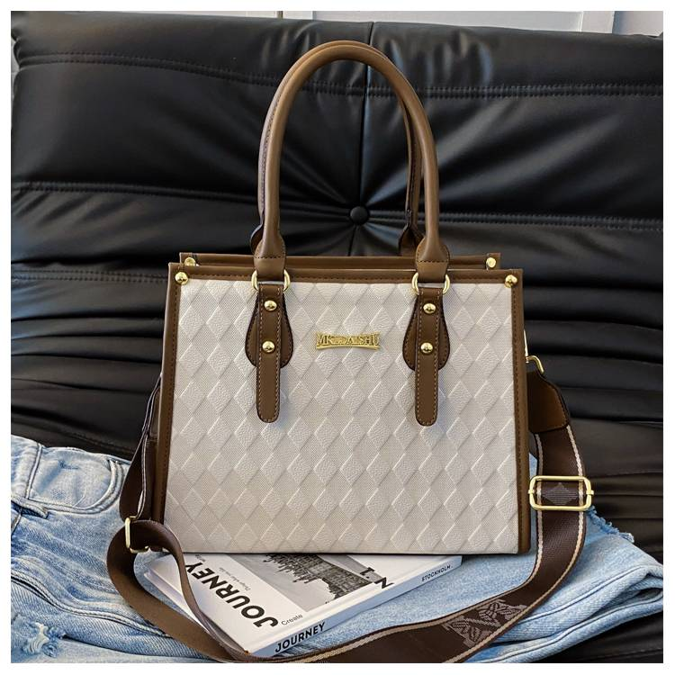 2023 Kleine Tasche für Damen mit neuer modischer Handtasche mit einer Schulter für Damen, Umhängetasche_voghion.com