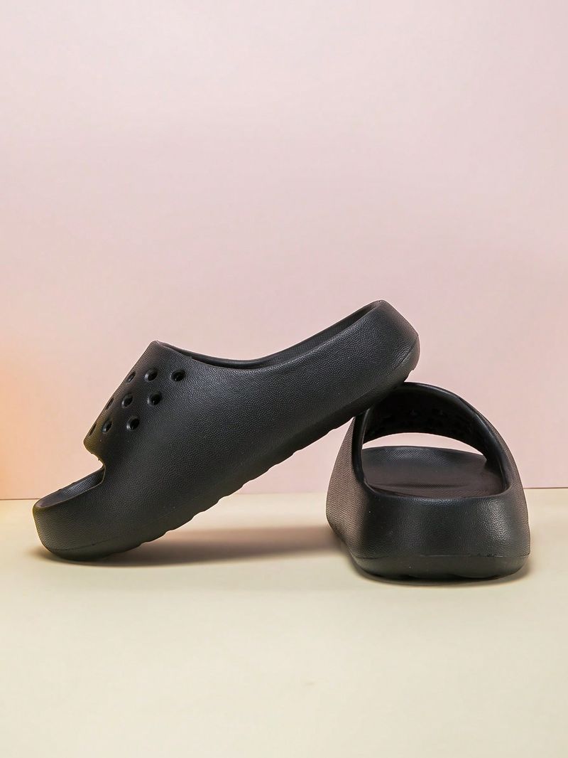 Scarpe da casa estive per ragazzi, comode, alla moda e casual, in schiuma EVA_voghion.com