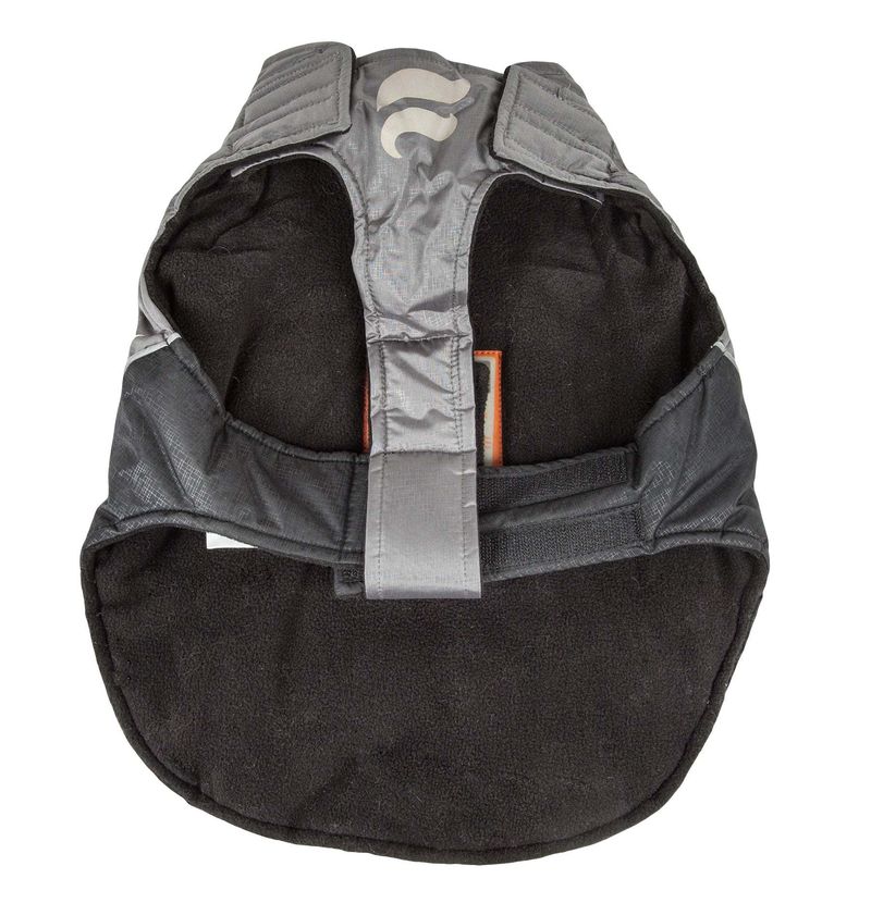 Helios Altitude-Mountaineer Wrap-Velcro Protective Waterproof Dog Coat w/ Blackshark technology_voghion.com