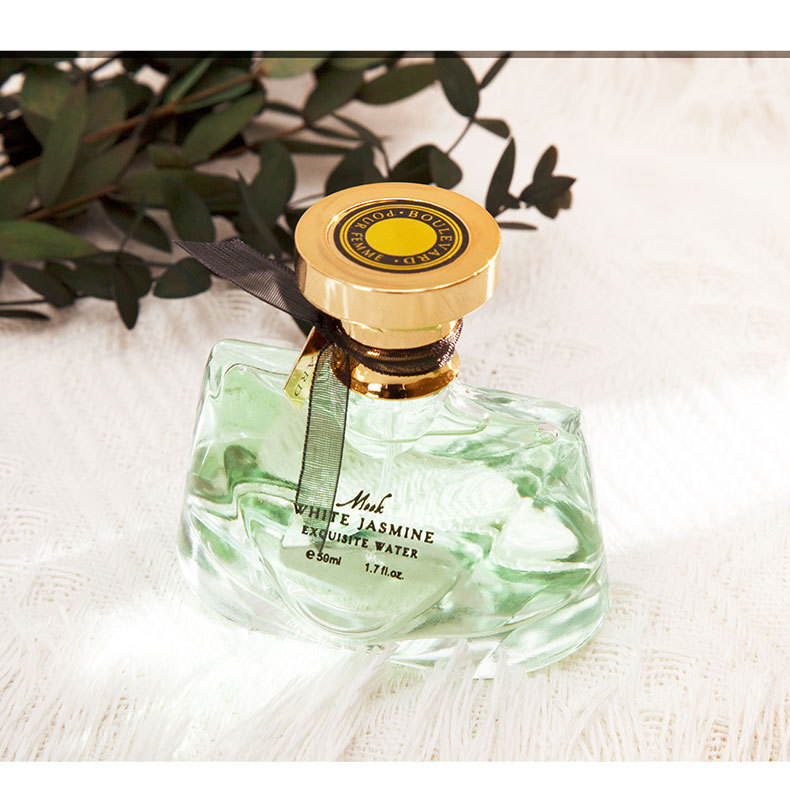 2024 New Hot Perfume Same Women's Perfume Genuine Water Jasmine Perfume Lasting Eau De Toilette_voghion.com
