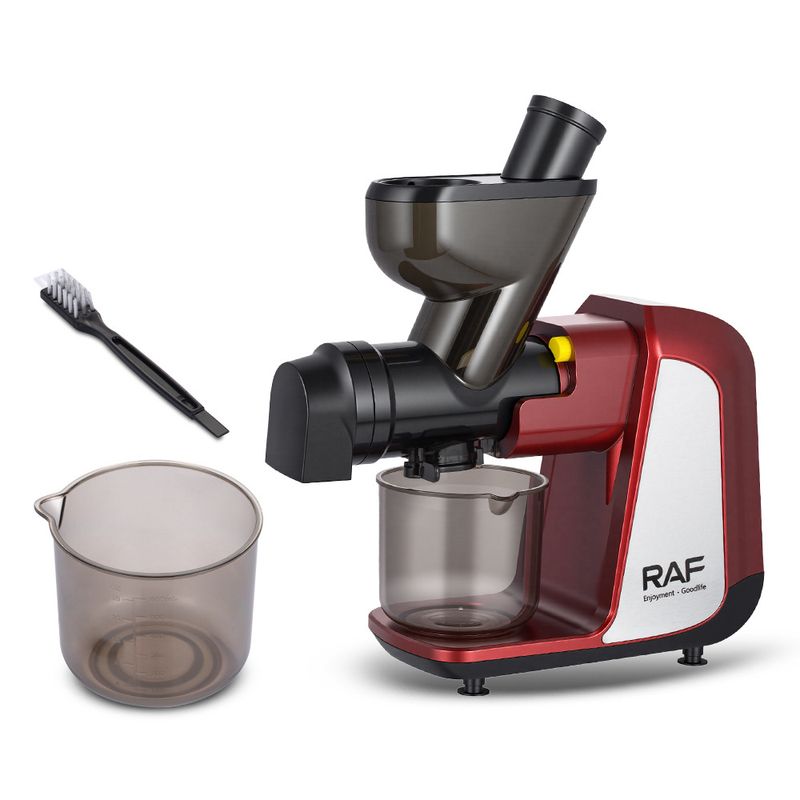 Spremiagrumi automatico per frutta e verdura RAF EU Standard di grande diametro, facile da pulire, multifunzionale_voghion.com