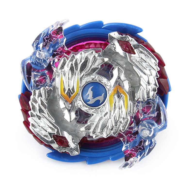ToysMall B97 Nightmare Longinus Ds Blend Burst Beyblade Sol Döndürücü Topaçlar Fırlatıcı ile_voghion.com